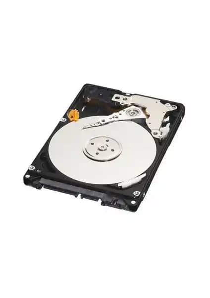 WD 320GB 7200RPM 16MB SATA2 Sabit Disk Özellikleri ve Performans Analizi