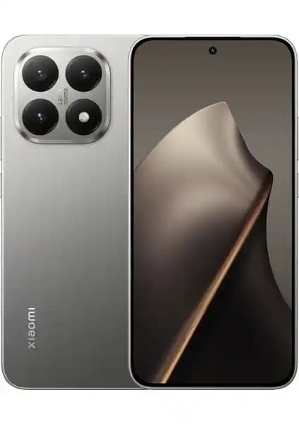 Xiaomi 15T 256 GB 12 GB RAM ile Güç ve Şıklığın Modern Bir Buluşması