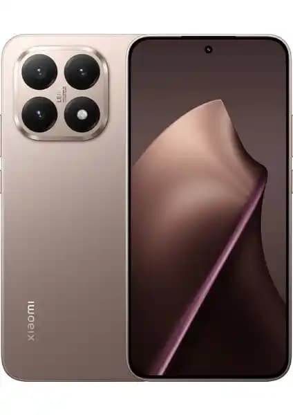Xiaomi 15T 256 GB 12 GB RAM ile Güçlü Performans ve Şık Tasarım Sunuyor