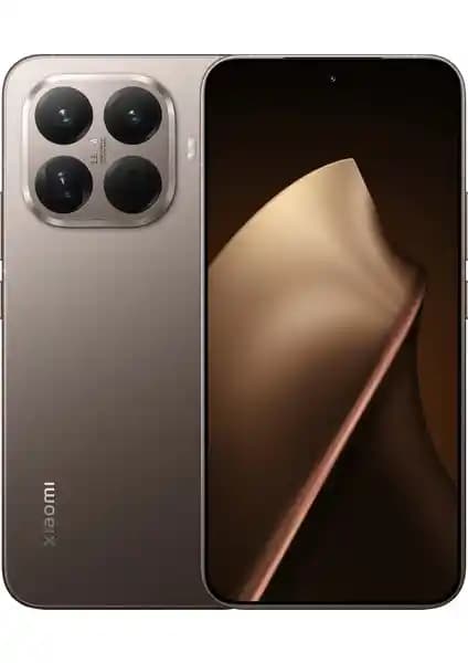 Xiaomi 15T Pro 256 GB 12 GB RAM ile Güçlü ve Çok Yönlü Akıllı Telefon Özellikleri