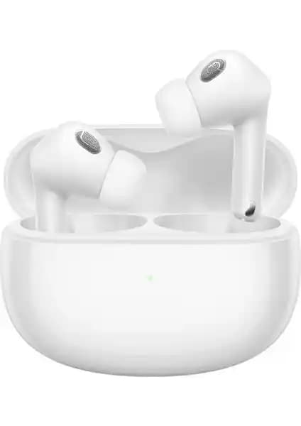 Xiaomi Buds 3T Pro Beyaz Kablosuz Kulaklık: Üstün Ses ve Şık Tasarım Özellikleri