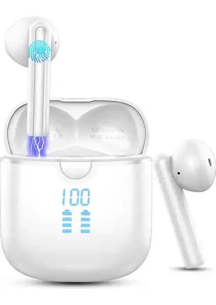 Xiaomi Heyplus S1 Kablosuz Kulaklık: Üstün Ses ve Ergonomik Tasarım Özellikleri