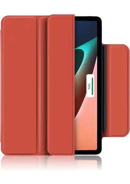 Xiaomi Mi Pad 5 için dayanıklı ve fonksiyonel manyetik koruyucu kılıf özellikleri