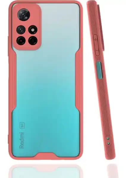 Xiaomi Poco M4 Pro 5G için Şık ve Koruyucu Silikon Kılıf Özellikleri ve Tasarımı