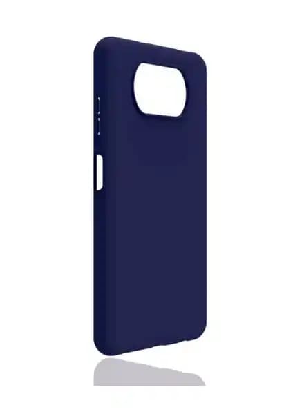 Xiaomi Poco X3 Pro için Güçlü Koruma ve Şık Tasarım Sunan Kılıf Ürünü