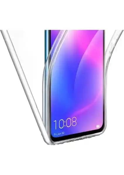Xiaomi Poco X7 Pro 5G için Tam Koruma Sağlayan Şeffaf TPU Kılıf Özellikleri ve Kullanıcı Yorumları