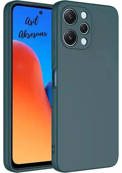 Xiaomi Redmi 12 Uyumlu Yumuşak Esnek Renkli Kılıf: Estetik ve Koruyucu Aksesuar Seçenekleri