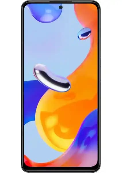 Xiaomi Redmi Note 11 Pro: Güçlü Performans ve Şık Tasarım ile Günlük Kullanım İçin Ideal Akıllı Telefon