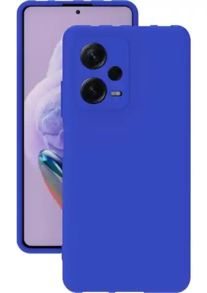 Xiaomi Redmi Note 12 Pro 5G için Eonaks Silikon Kılıf: Şık Tasarım ve Üstün Koruma Özellikleri