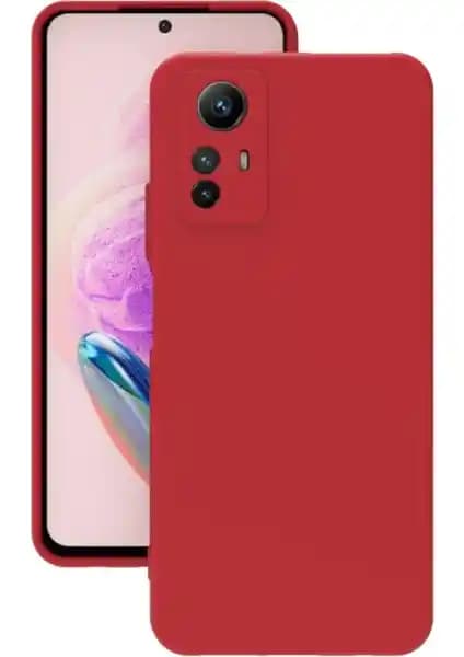 Xiaomi Redmi Note 12S için Şık ve Dayanıklı Silikon Kılıf Seçenekleri