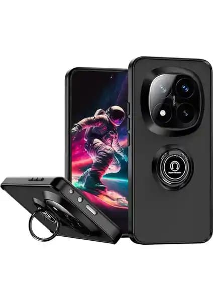 Xiaomi Redmi Note 14 Pro 4G İçin Dayanıklı ve Şık Kılıf Seçenekleri