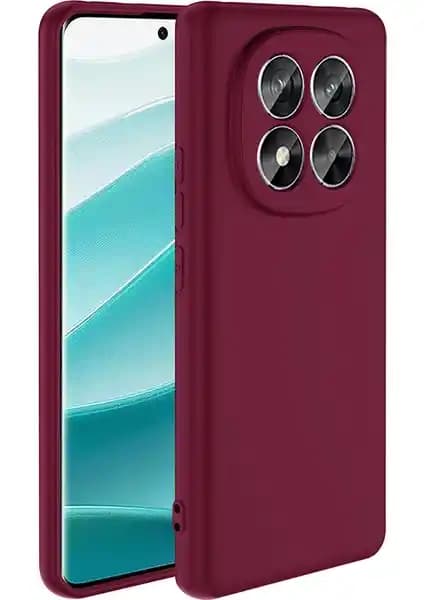 Xiaomi Redmi Note 14 Pro Plus İçin Kadifeli Kılıfın Detaylı İncelenmesi ve Kullanıcı Yorumları