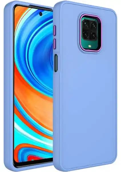 Xiaomi Redmi Note 9s için Şık ve Dayanıklı Vip Case Koruma Kılıfı Ürün İncelemesi