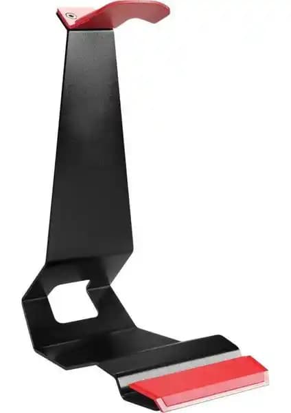 XRades Red Hawk Metal Kulaklık Standı: Dayanıklı ve Şık Tasarım ile Masa Düzeninizi Geliştirin