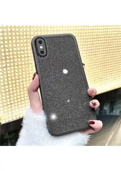 Zebana Apple iPhone Xs Max Uyumlu Silikon Kılıfı Şıklık ve Koruma Sunar