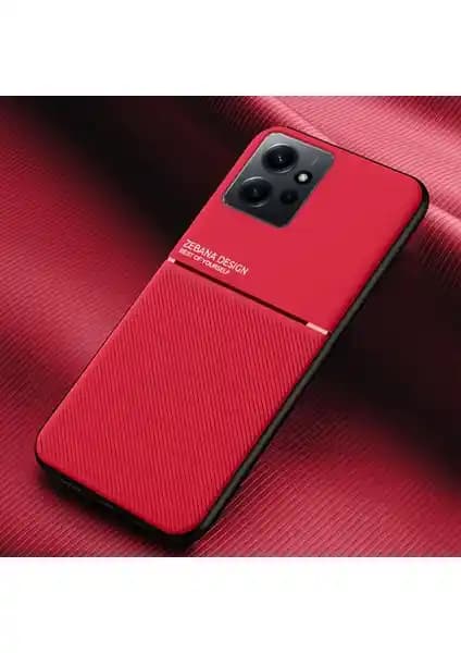 Zebana Xiaomi Redmi Note 12 Kılıfı: Şık ve Dayanıklı Silikon Koruma Çözümü