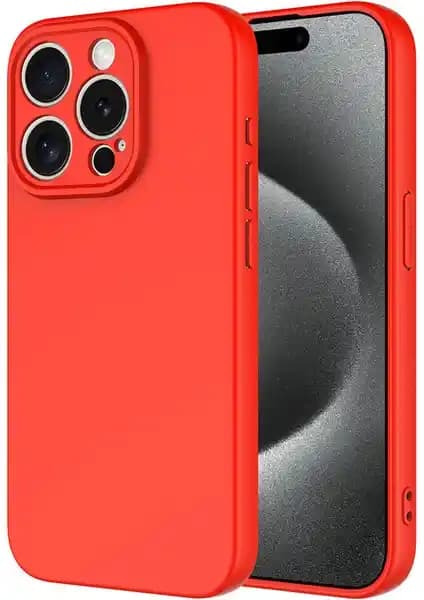 Zore Apple iPhone 15 Pro Max Kılıfı: Şıklık ve Koruma Bir Arada Günlük Kullanım İçin