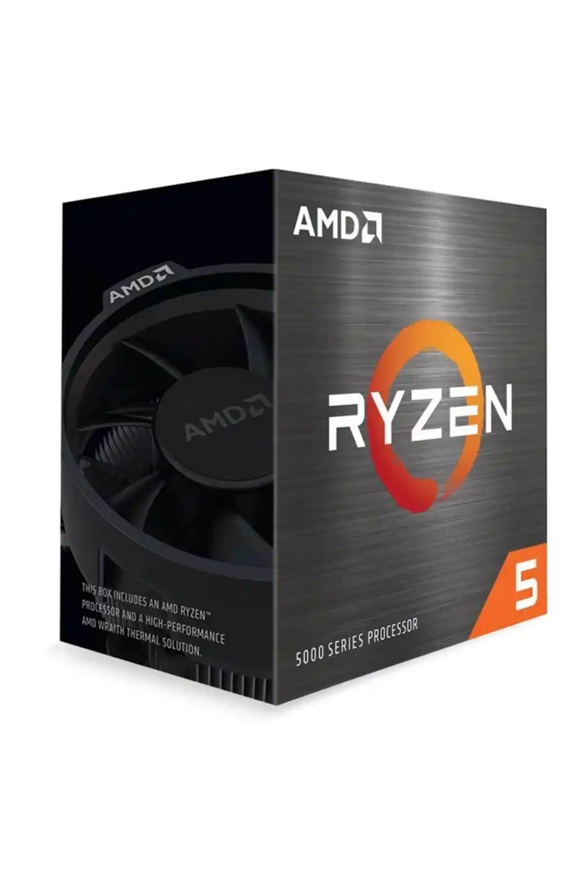 AMD Ryzen 5 5600 ve 5600G İşlemcilerinin Detaylı Karşılaştırması