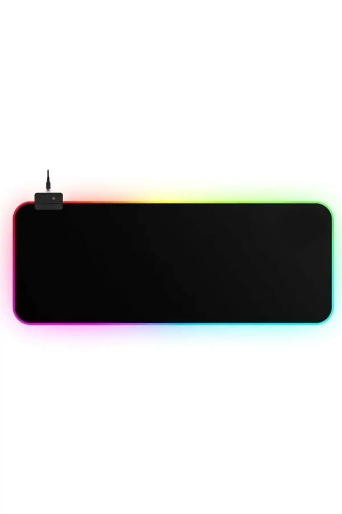 Antech Unico RGB Mouse Pad: Yüksek Performans ve Şık Tasarım ile Oyun Deneyimini Geliştirin