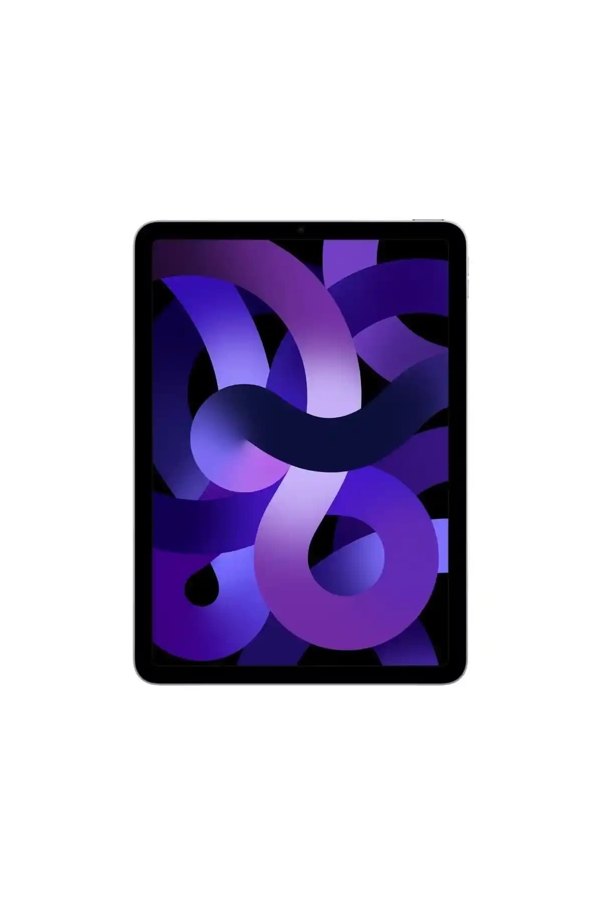 2025'te Apple iPad Air 5. Nesil Mor Tablet ile Hayatınız Değişecek