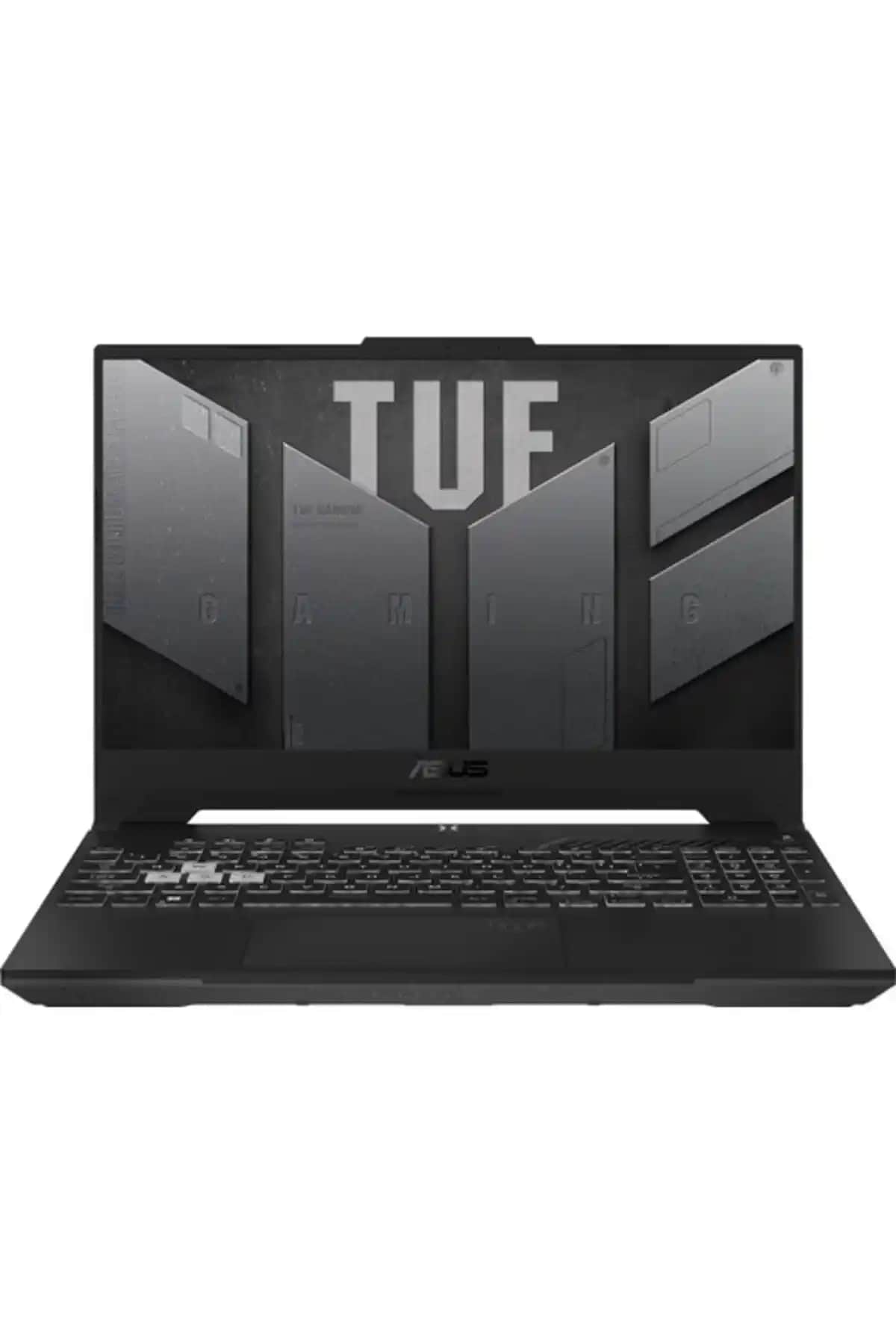 ASUS TUF Gaming A15 FA507NU-LP053: Yüksek Performanslı Oyun ve İş Dizüstü Bilgisayarı