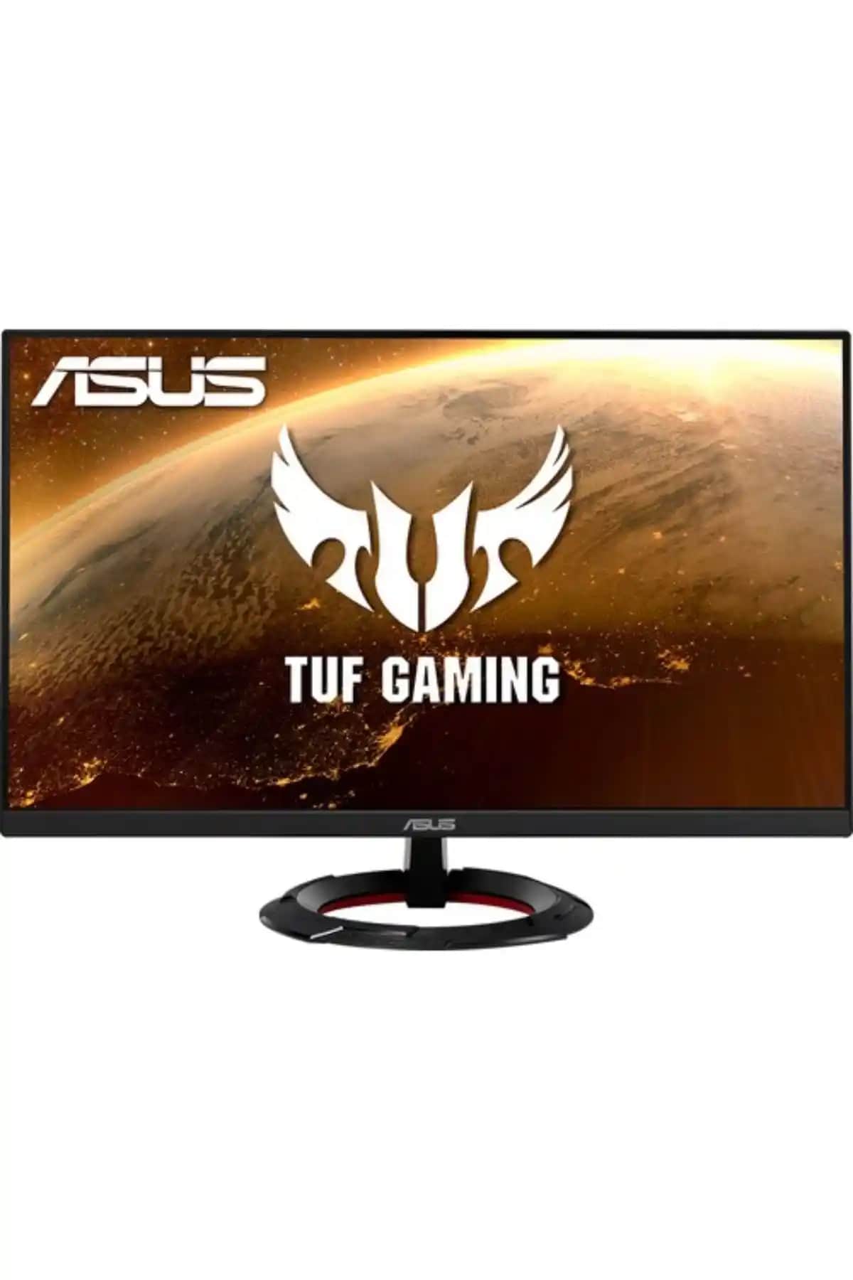ASUS TUF Gaming VG249Q1R 23.8 İnç Full HD Oyun ve Profesyonel Monitör Özellikleri