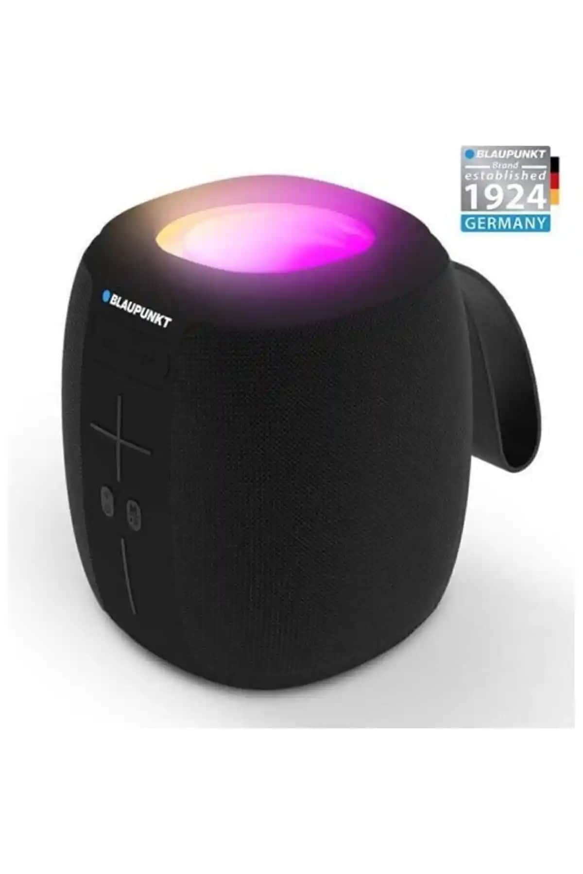 Blaupunkt LS160 Taşınabilir Bluetooth Hoparlör Teknik Özellikleri ve Kullanıcı Yorumları