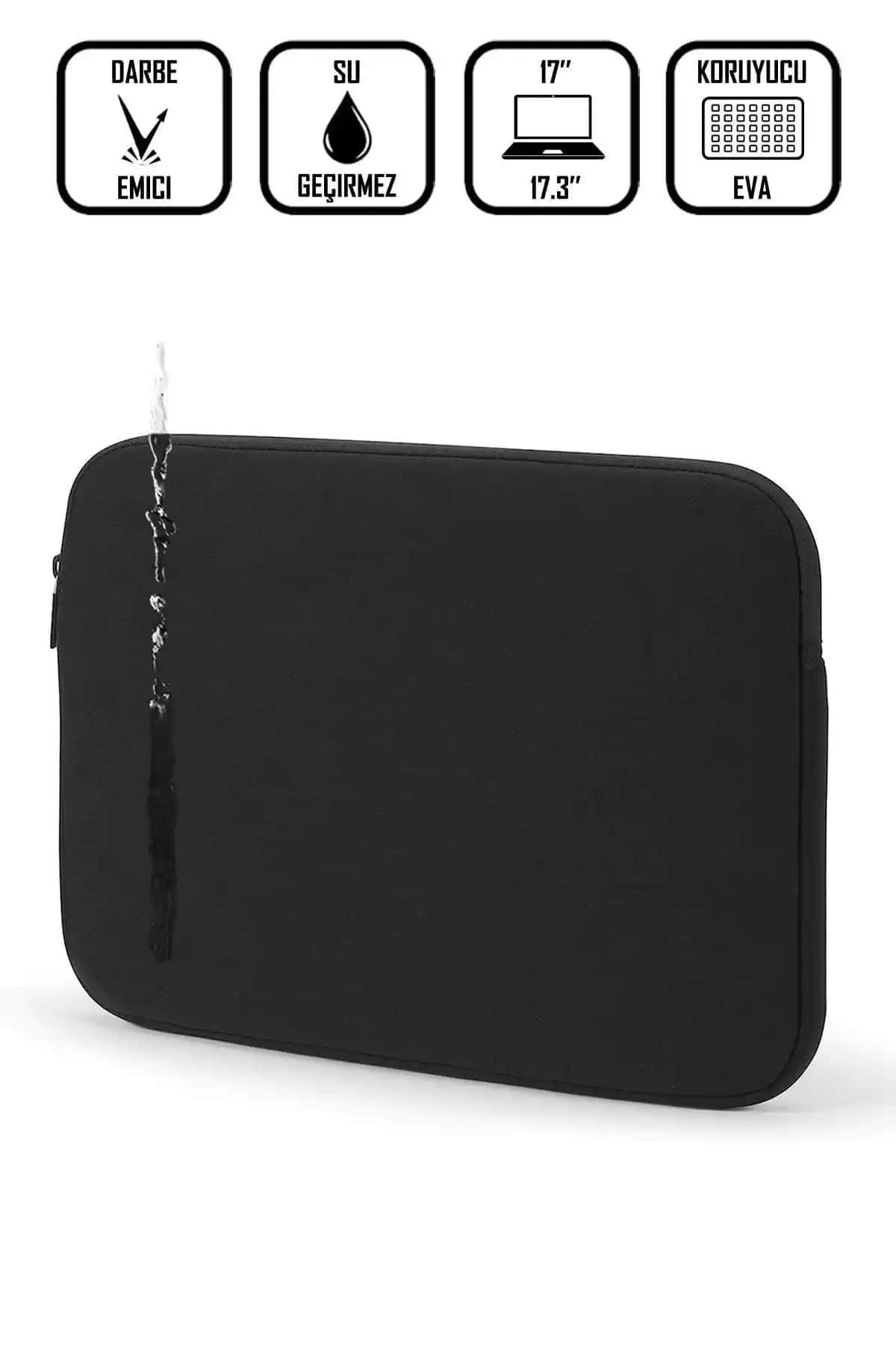 D'VERS ve MONSTER Dizüstü Bilgisayar Kılıflarının Karşılaştırması