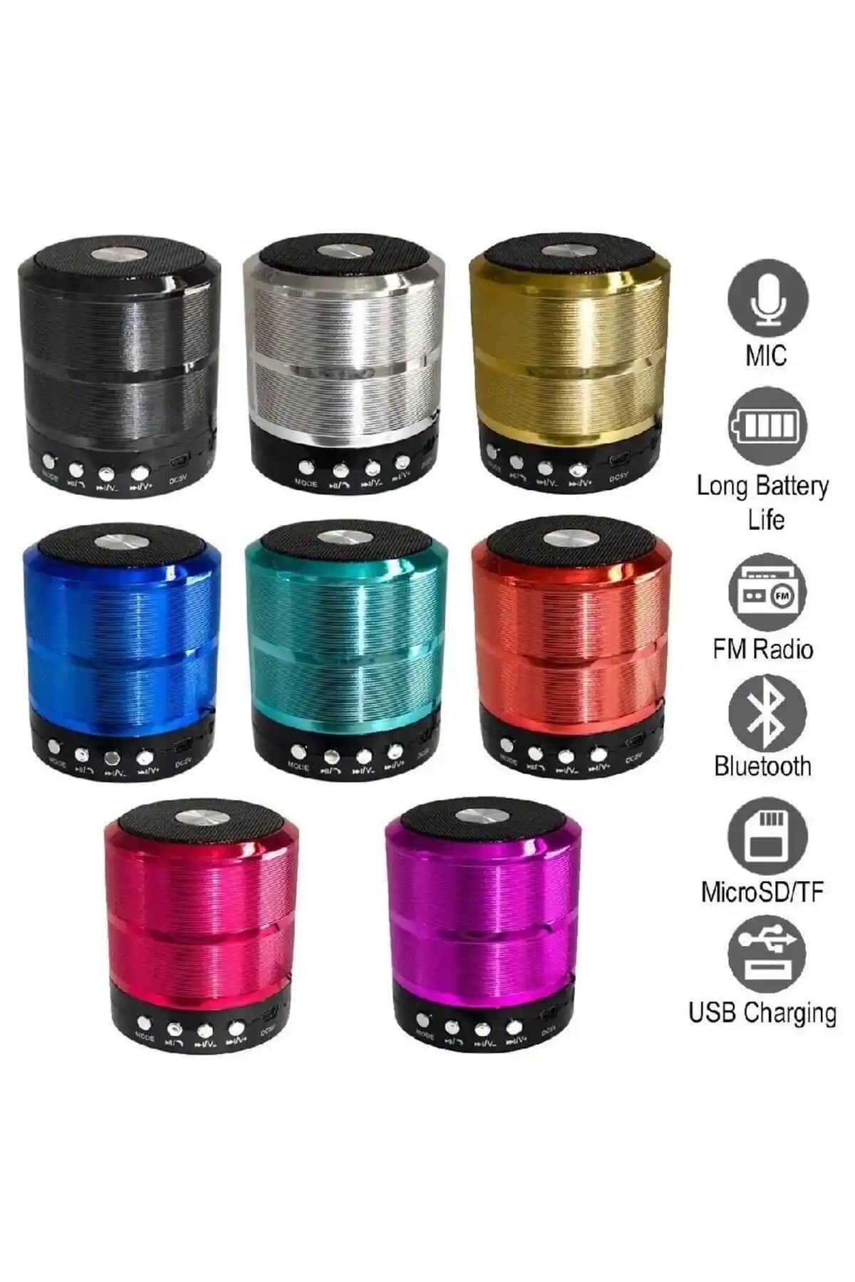 Dynego ve JUNGLEE Kablosuz Hoparlörlerinin Detaylı Karşılaştırması