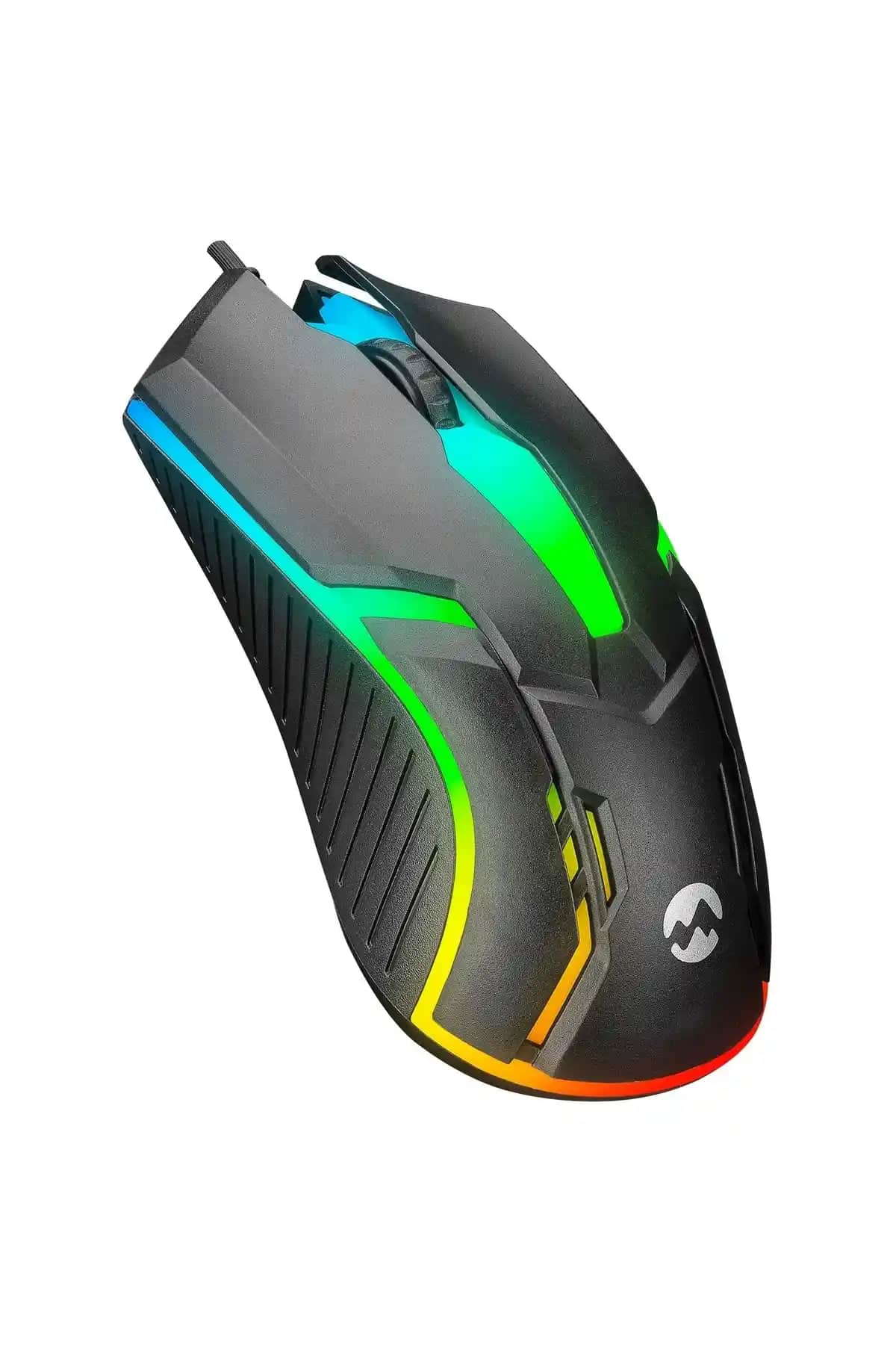 Everest Sm-g52 USB Siyah Ayınlatmalı Gaming Mouse İnceleme ve Kullanıcı Yorumları