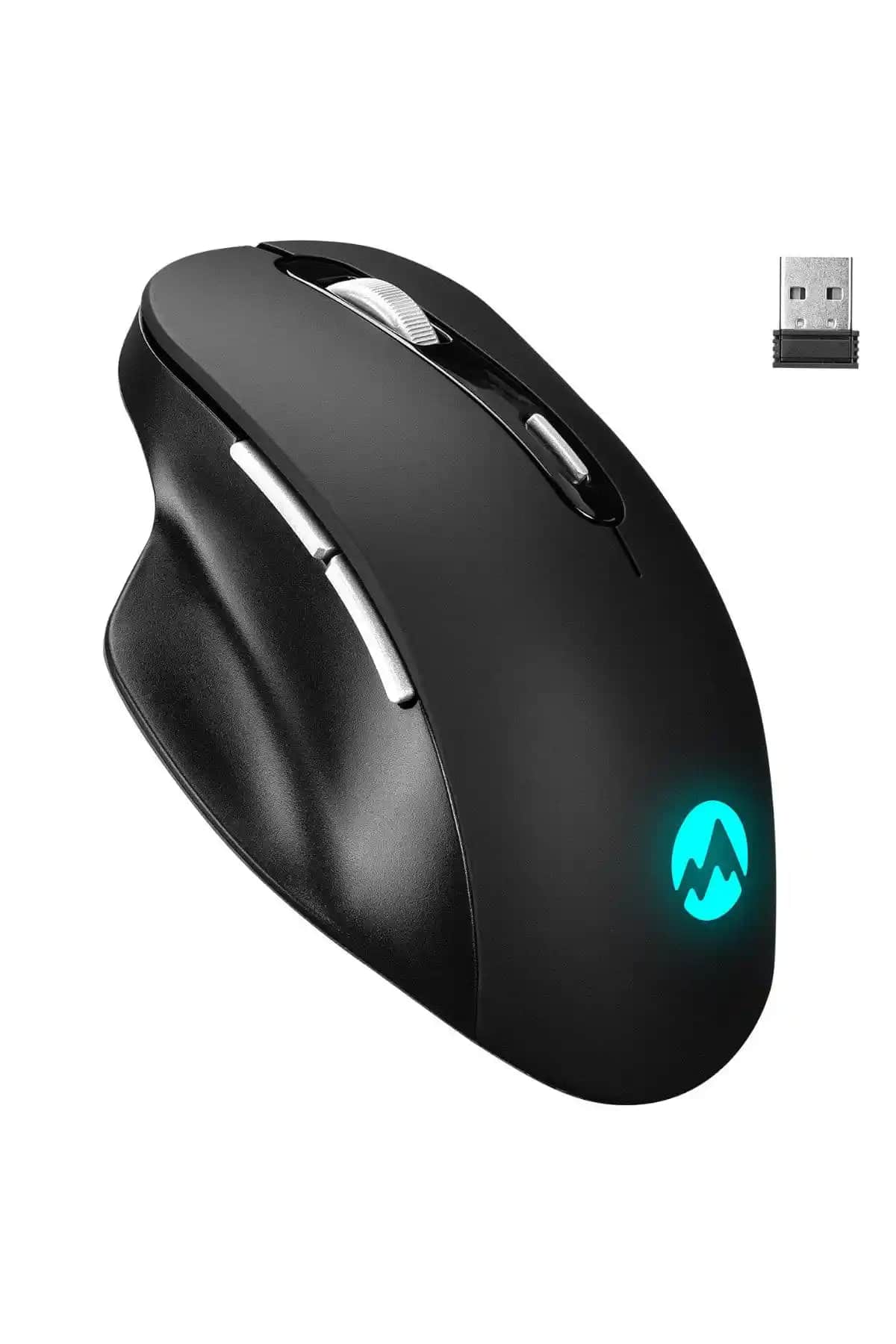 Everest SM-W76 X-Hurry Kablosuz Oyun Mouse İnceleme ve Özellikleri