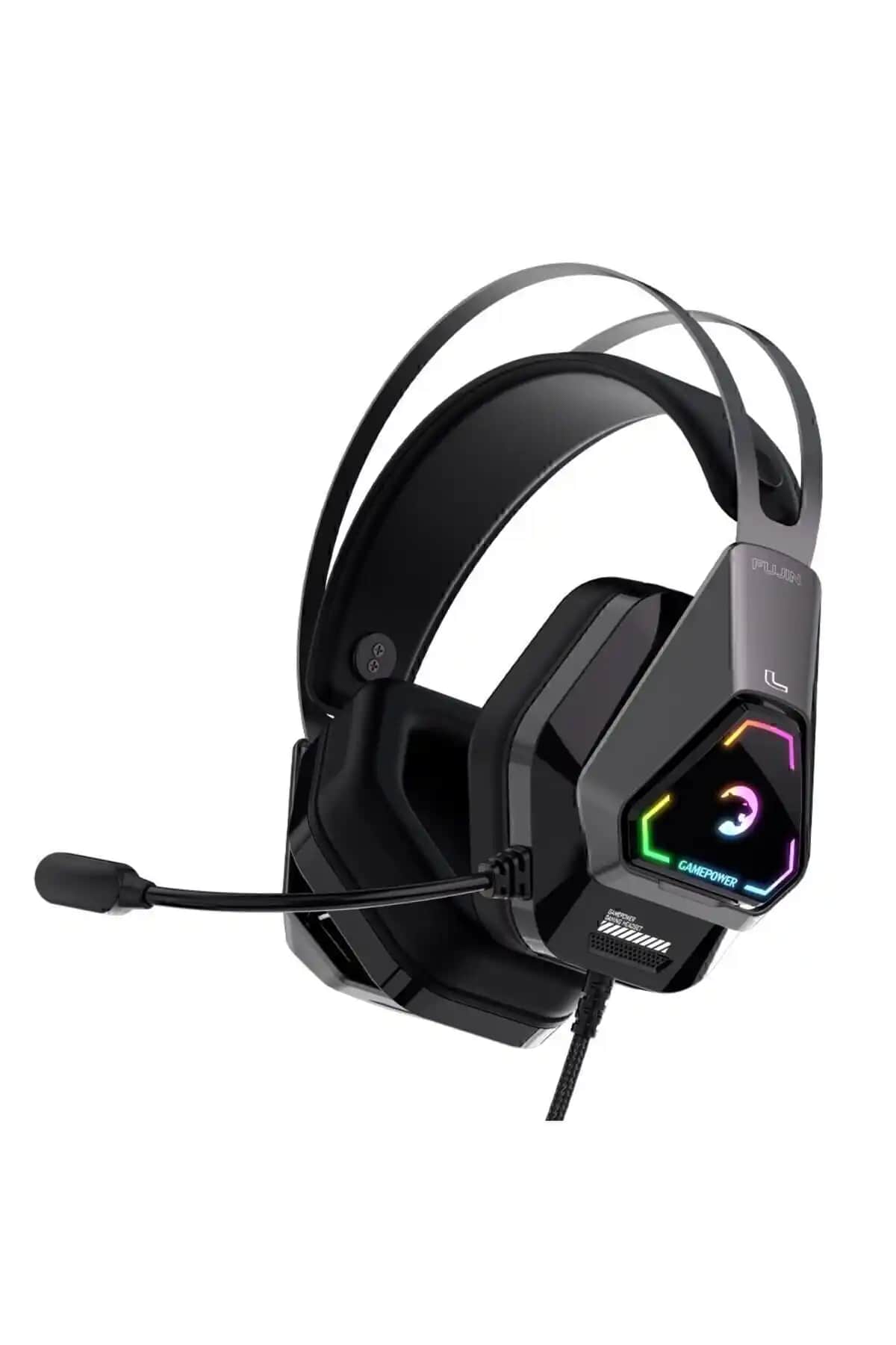 Gamepower Fujin ve Kai 7.1 Surround Gaming Kulaklıklarının Karşılaştırması ve Özellikleri