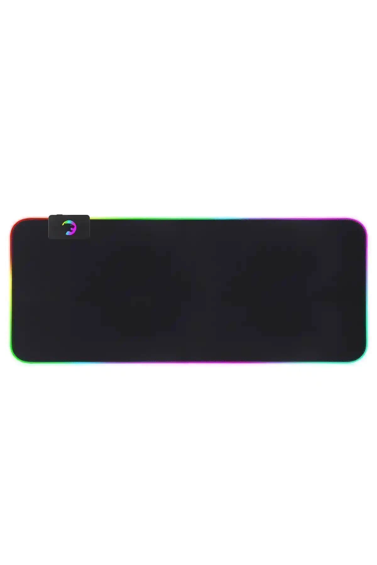 Gamepower GP700 RGB Oyun Mousepad: Geniş Yüzey ve Estetik Tasarım Özellikleri