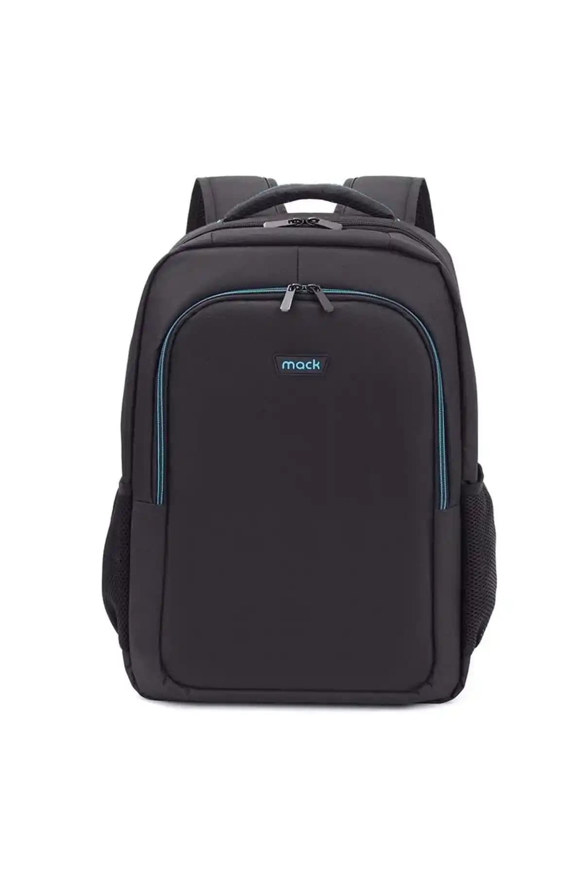 Genel Markalar Mcc-505 15.6 İnç Move Notebook Sırt Çantası Şık ve Dayanıklı Tasarım