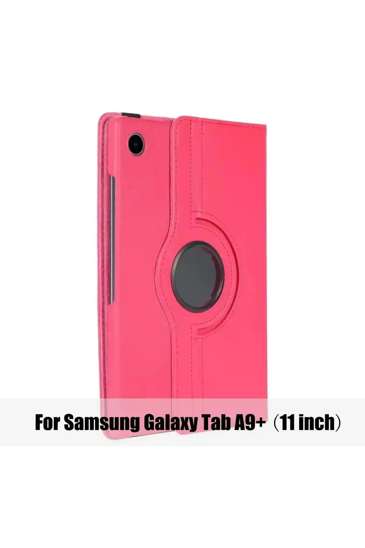 GoGoPlus Samsung Galaxy Tab A9 Plus 11 inç Kapaklı Kılıf İncelemesi ve Özellikleri