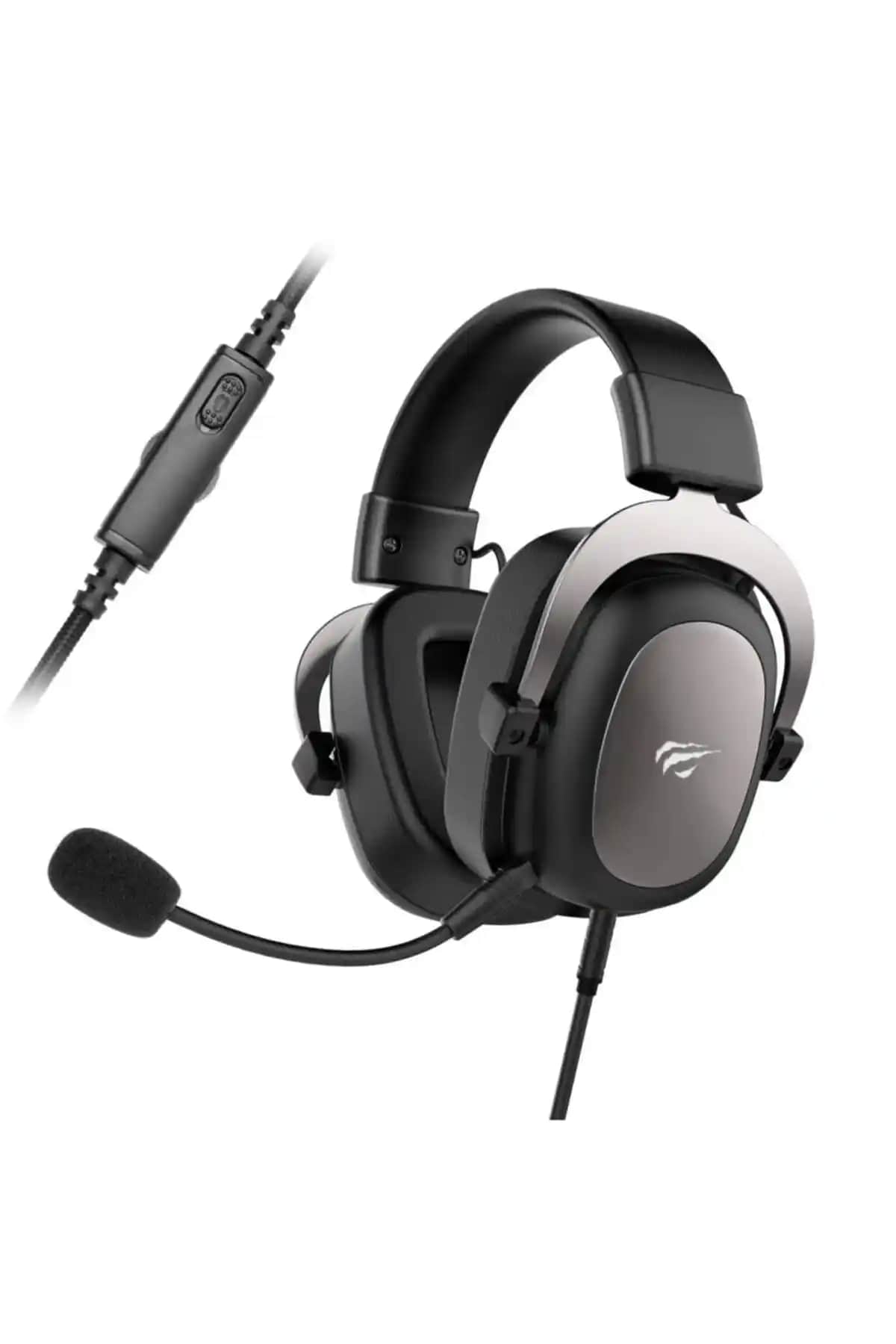 Havit Gamenote H2002D Mikrofonlu Gaming Kulaklık: Yüksek Ses Kalitesi ve Konforlu Tasarım