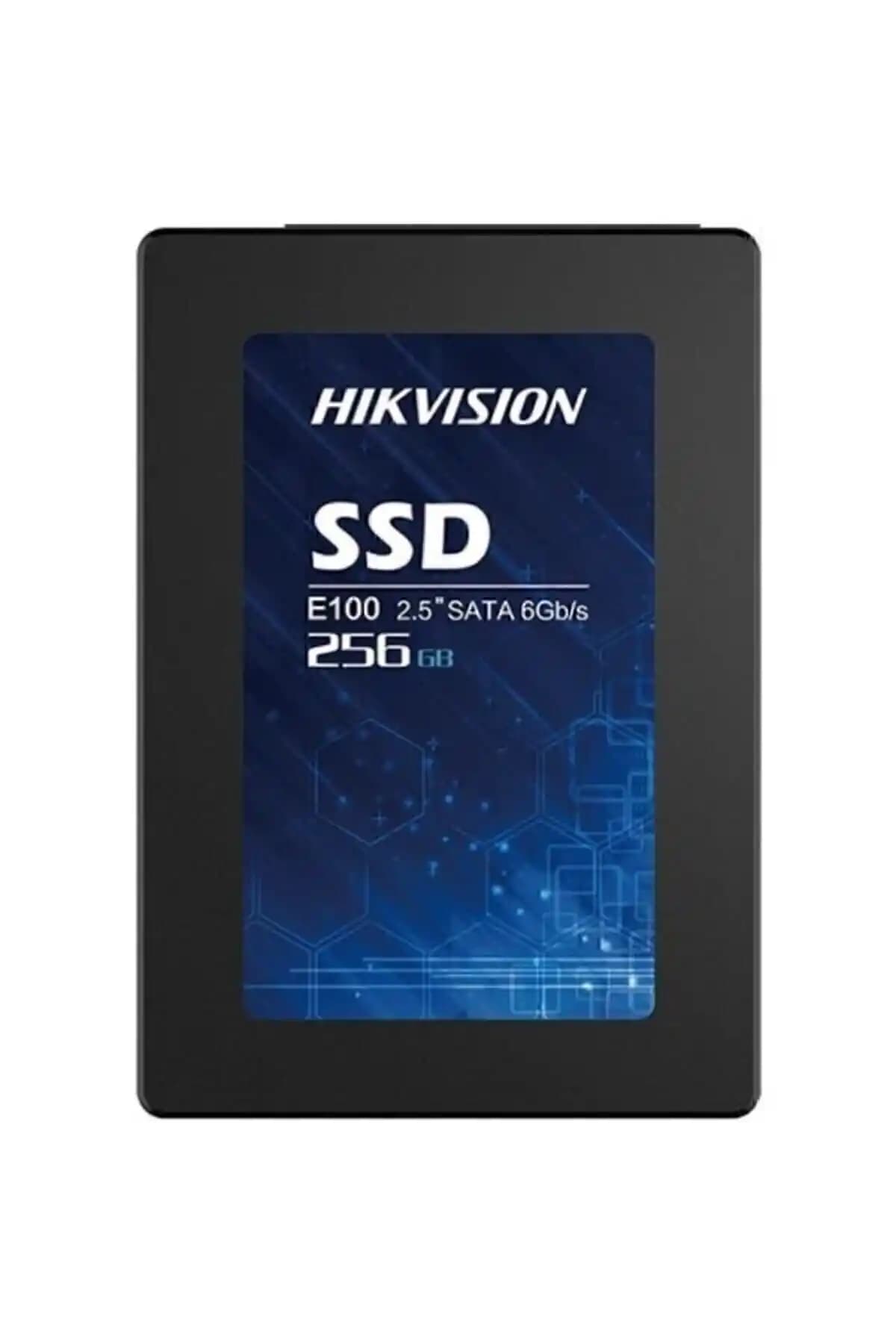 Hikvision Hs-ssd-e100 ve James Donkey Jd120 SSD Modellerinin Detaylı Karşılaştırması