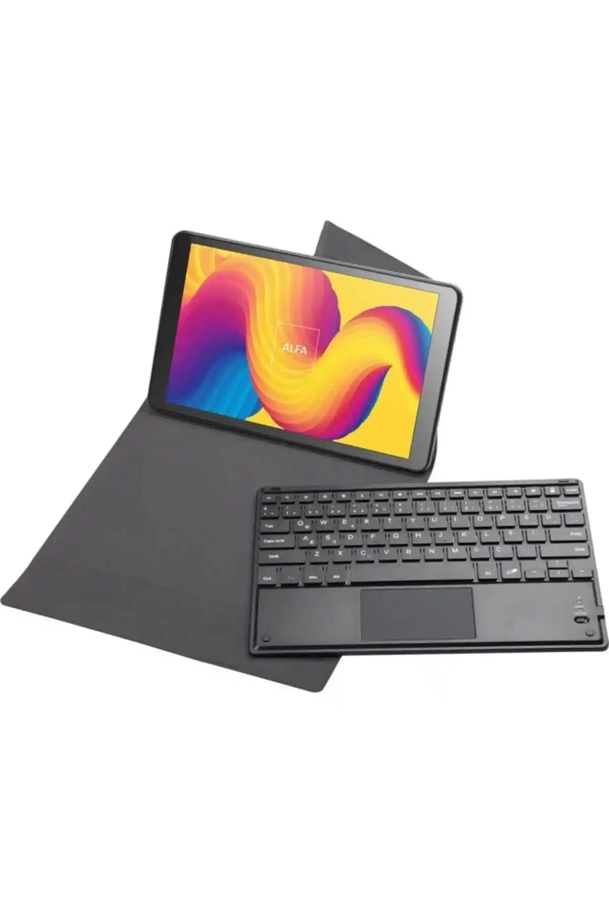 Hometech Alfa 10TB 4GB RAM 64GB Depolama 10.1 İnç Klavyeli Oyun Tableti İncelemesi