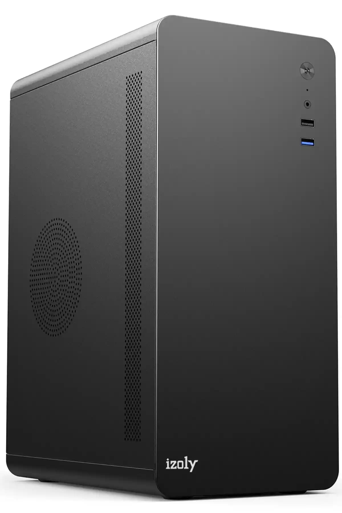 2025'te İş Dünyasının Sessiz Kahramanı: İzoly Swift I5-3470 ile Tanışın