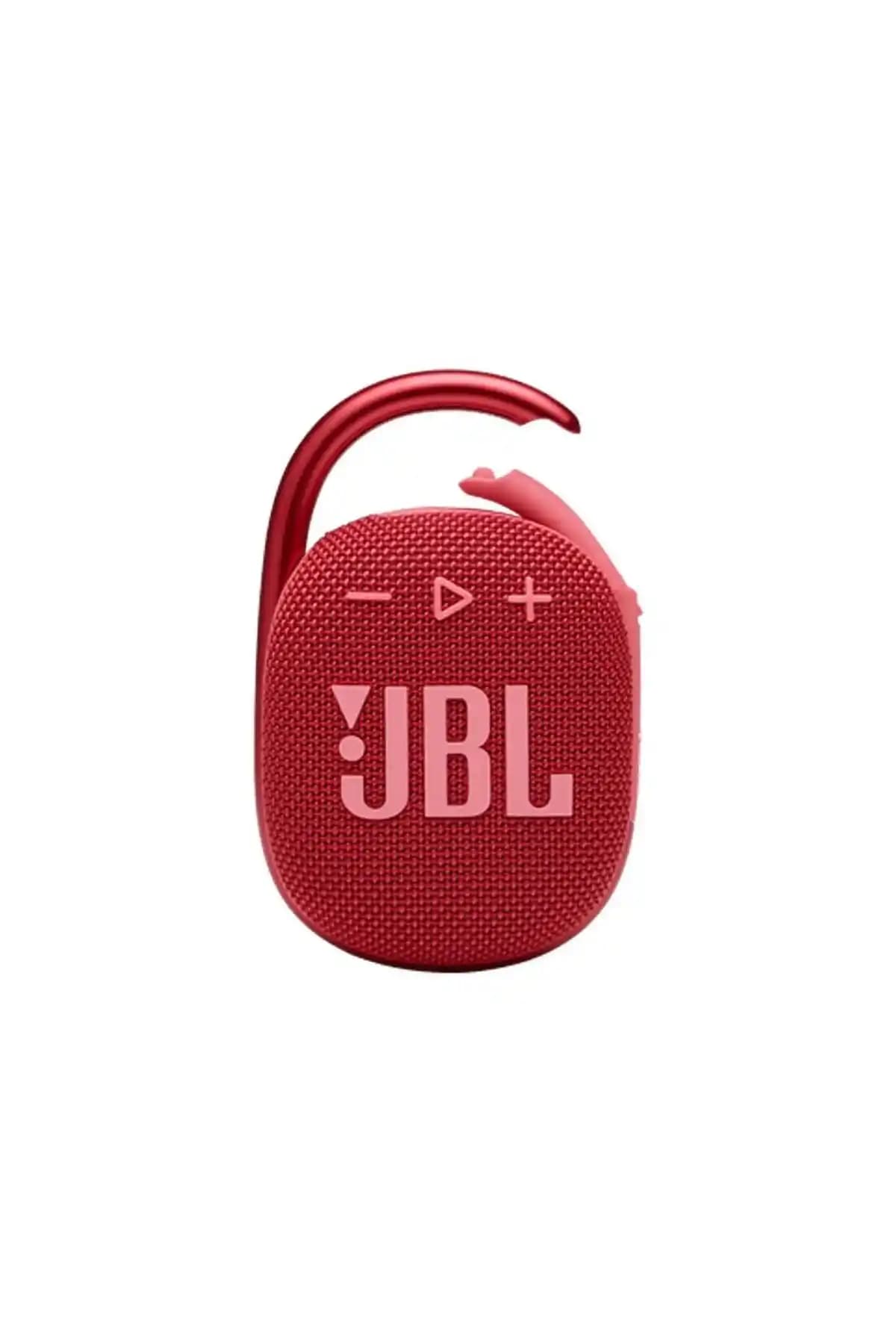 JBL Clip 4 ve JBL Go4 Taşınabilir Bluetooth Hoparlörleri Karşılaştırması