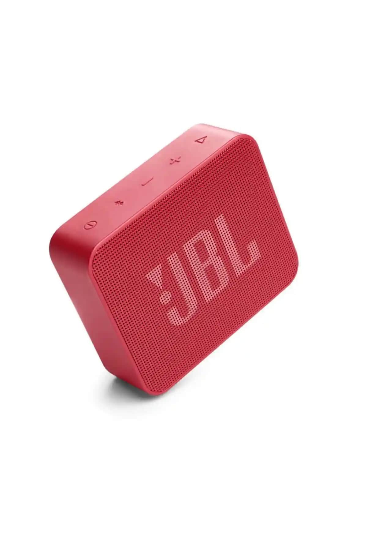 JBL Go Essential Taşınabilir ve Suya Dayanıklı Bluetooth Hoparlör Özellikleri ve Kullanıcı Yorumları
