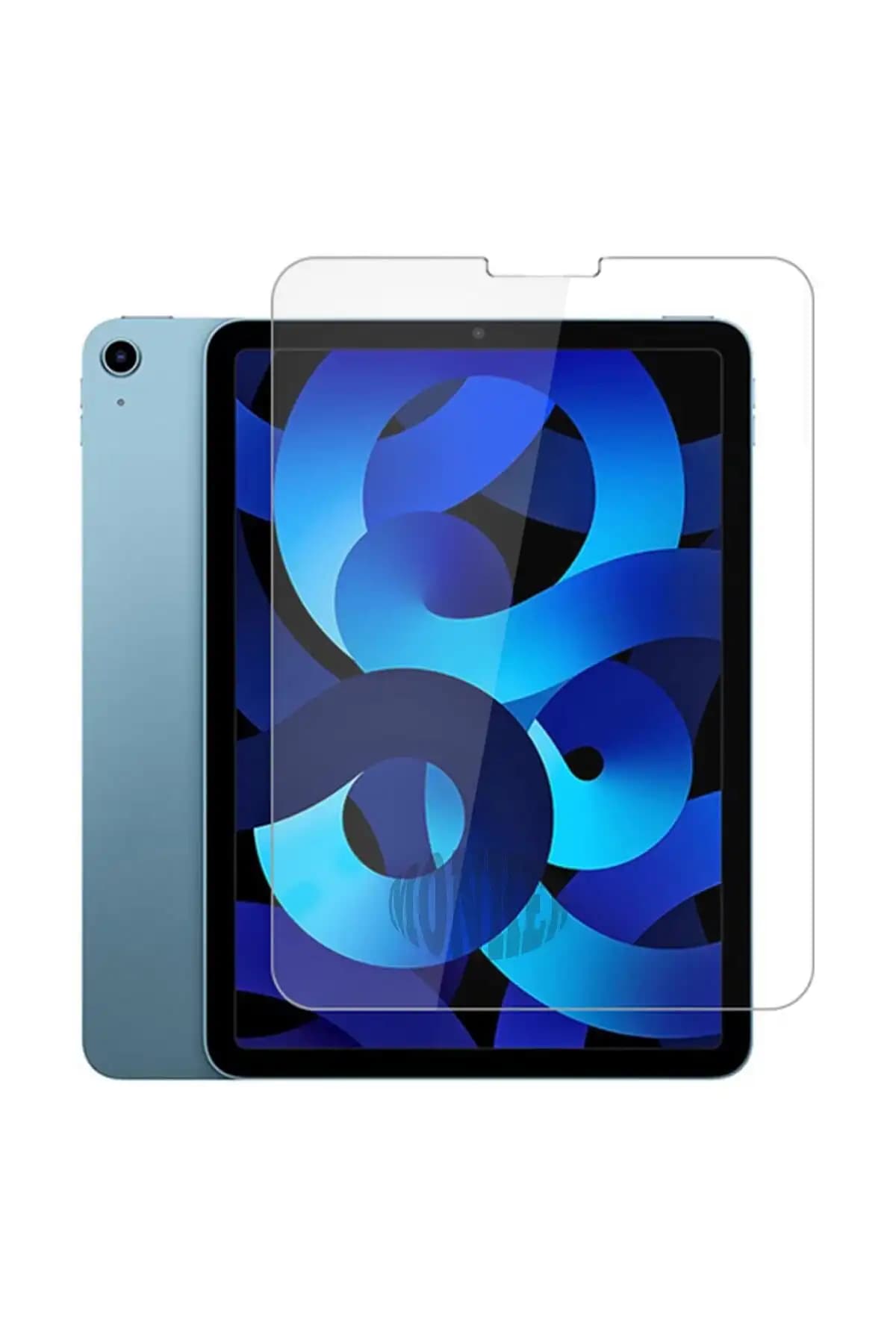 Jolita iPad Air 5. Nesil 10.9 İnç Temperli Cam Ekran Koruyucu İncelemesi