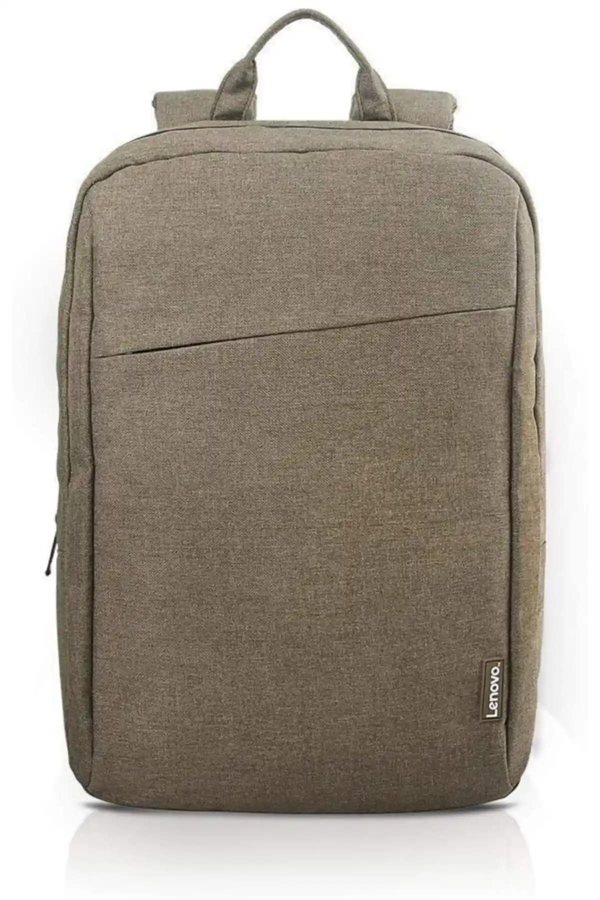 Lenovo Gx40q17228 Toploader 15.6'' Yeşil Notebook Sırt Çantası İşlevsel ve Şık Tasarım