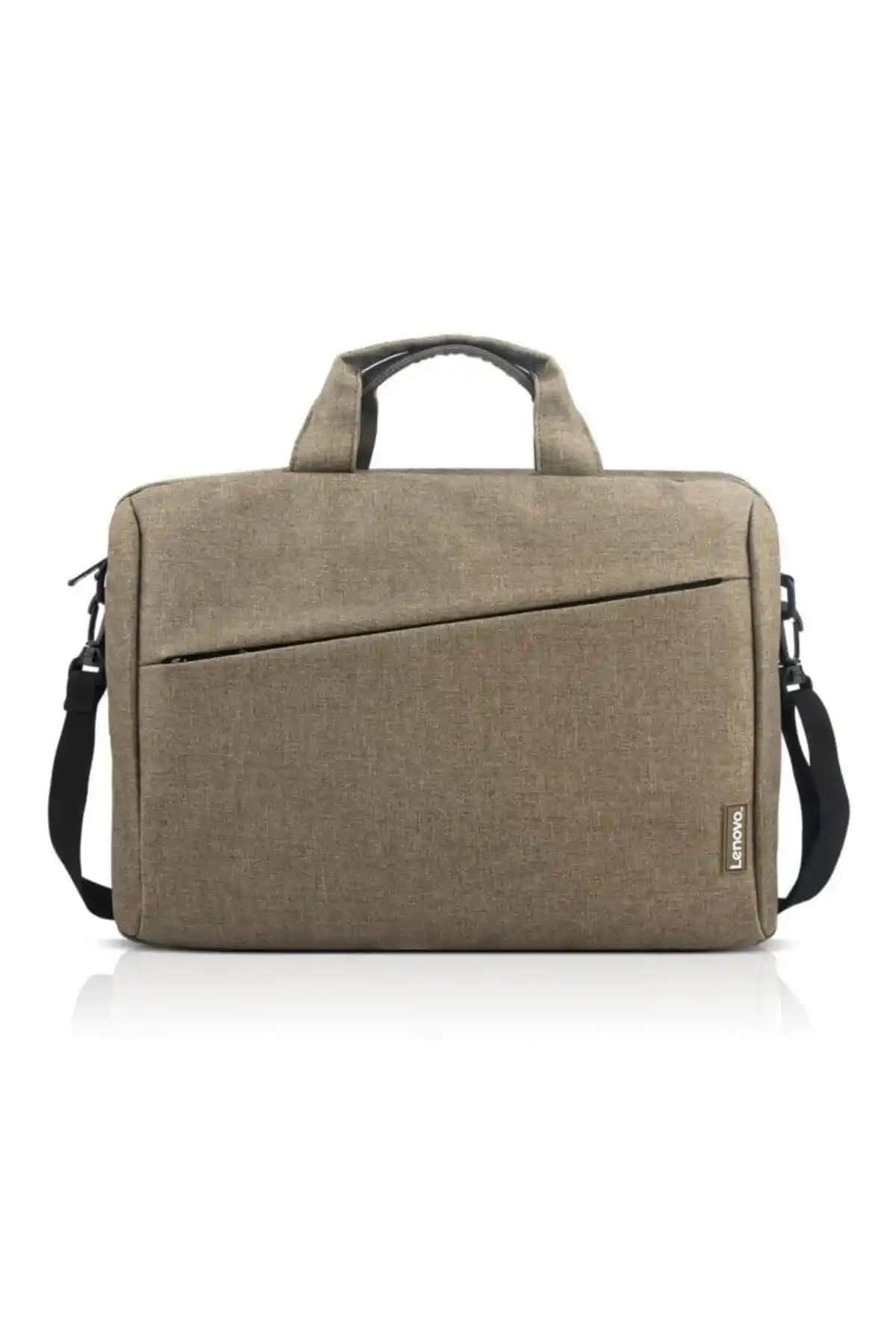 Lenovo Gx40q17232 Toploader Çanta: Şık ve Dayanıklı 15.6 İnç Bilgisayar Taşıma Çantasını Keşfedin
