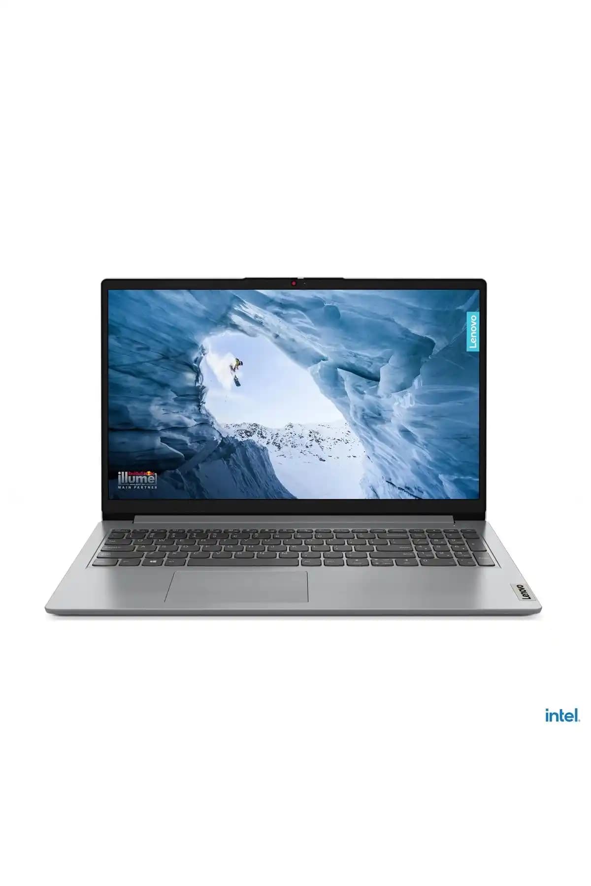 Lenovo Ideapad 1 ile 2025'te Hafif ve Şık Dizüstü Deneyimi