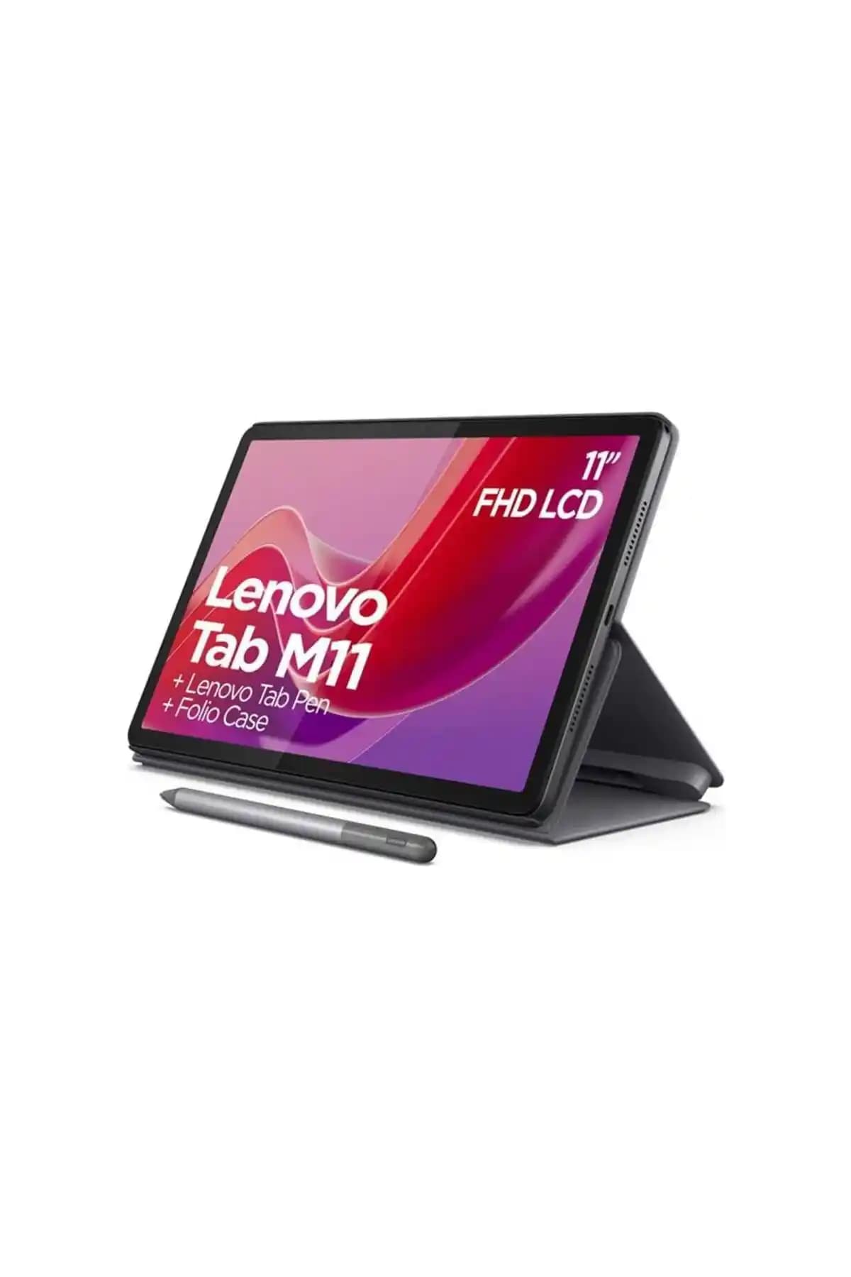 Lenovo Tab M11 ile 2025'te Hayatınızı Değiştirecek 5 Özellik