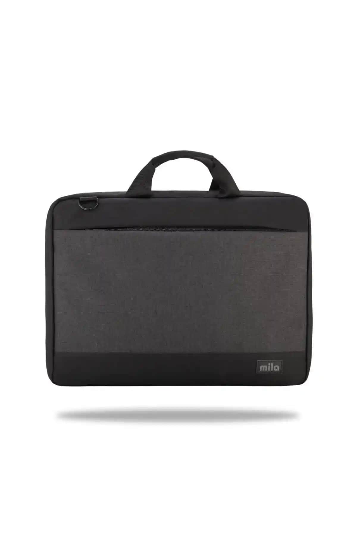 Mila Classone ML-F100 Laptop Çantası: Şık ve Fonksiyonel Tasarım Özellikleri