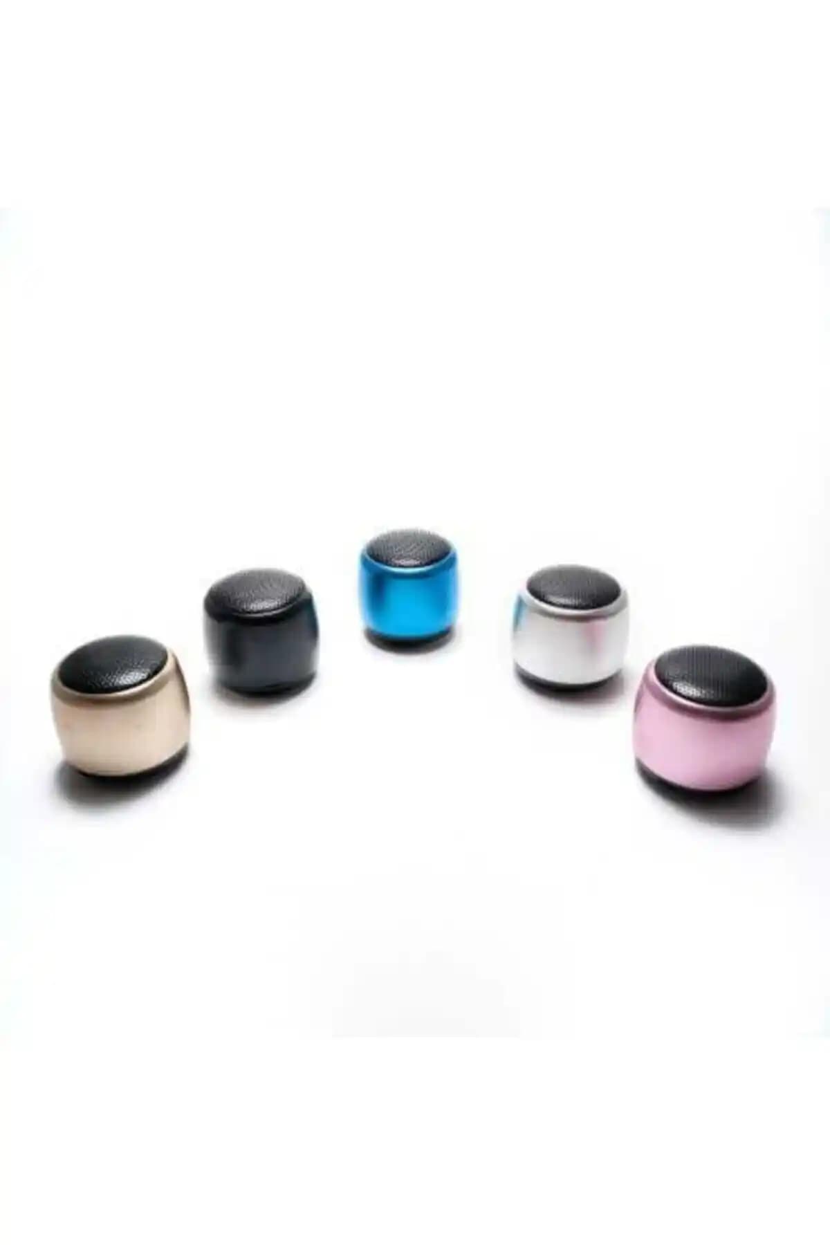 2025'te Müzik Keyfinizi Zirveye Taşıyacak shoppingaraj Mini Ses Bombası