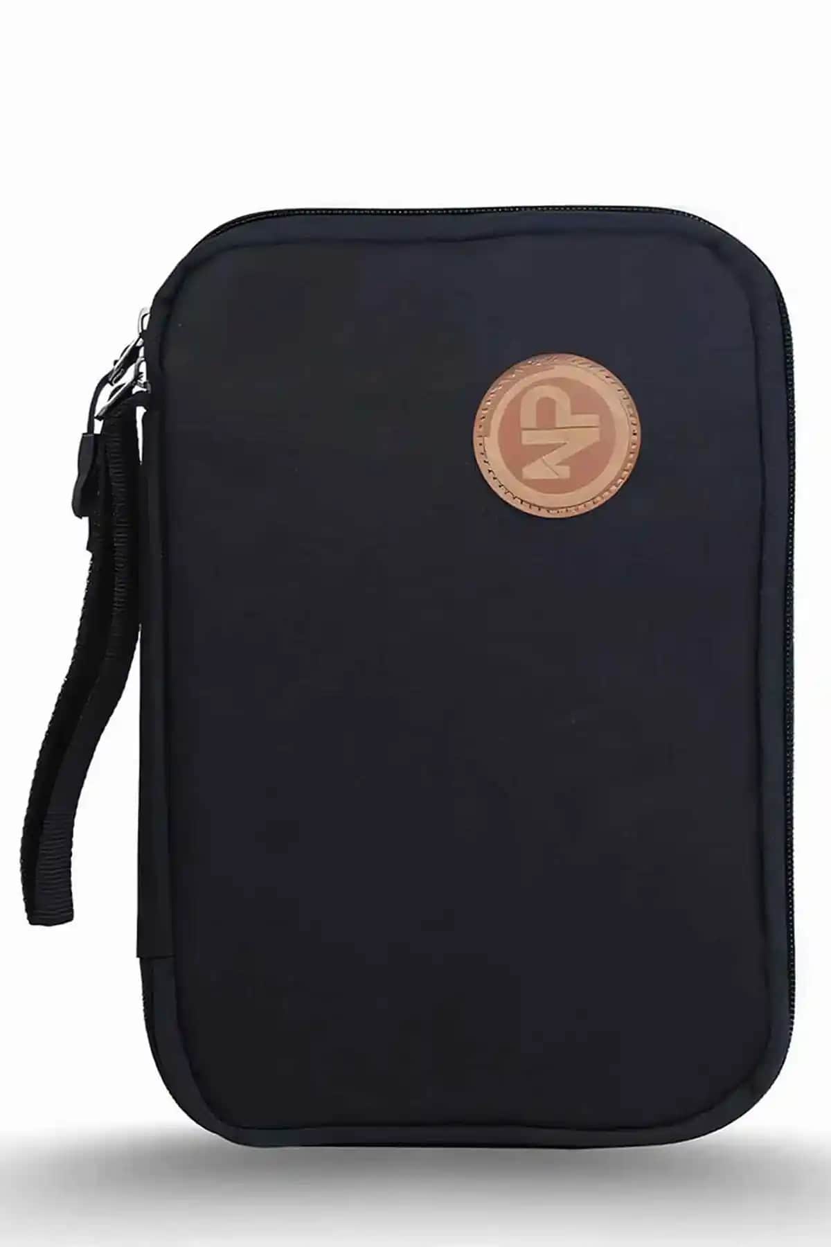 NPO Array Kablo ve Aksesuar Organizer Çantası: Dayanıklı ve Şık Tasarım