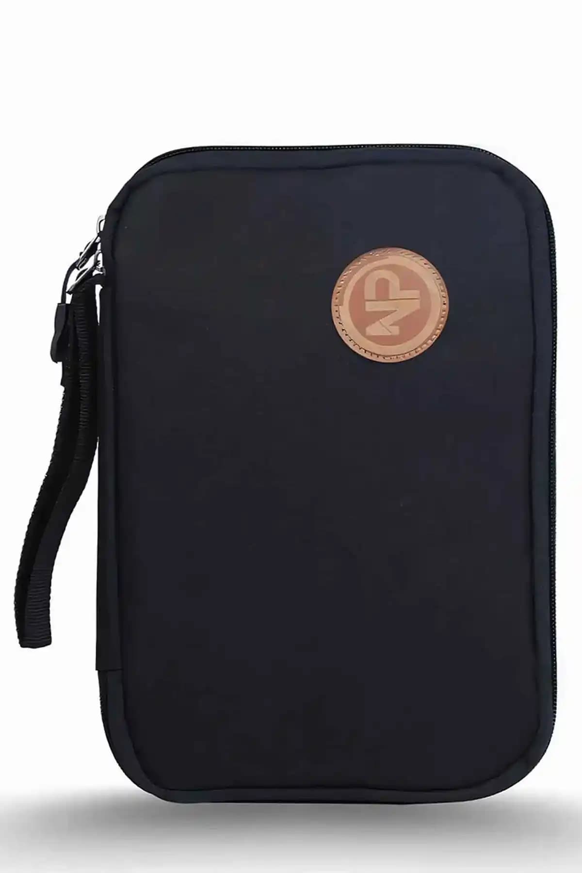 NPO Array Kablo ve Aksesuar Organizer Çantası: Dayanıklı ve Şık Tasarım